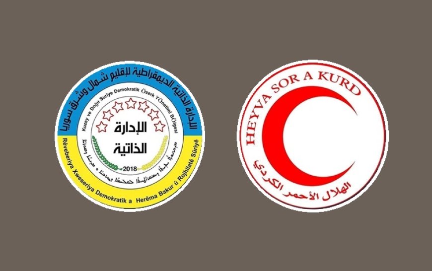 Rojava Özerk Yönetimi’nden Süveyda’daki Dürzilere 1 milyon dolarlık yardım