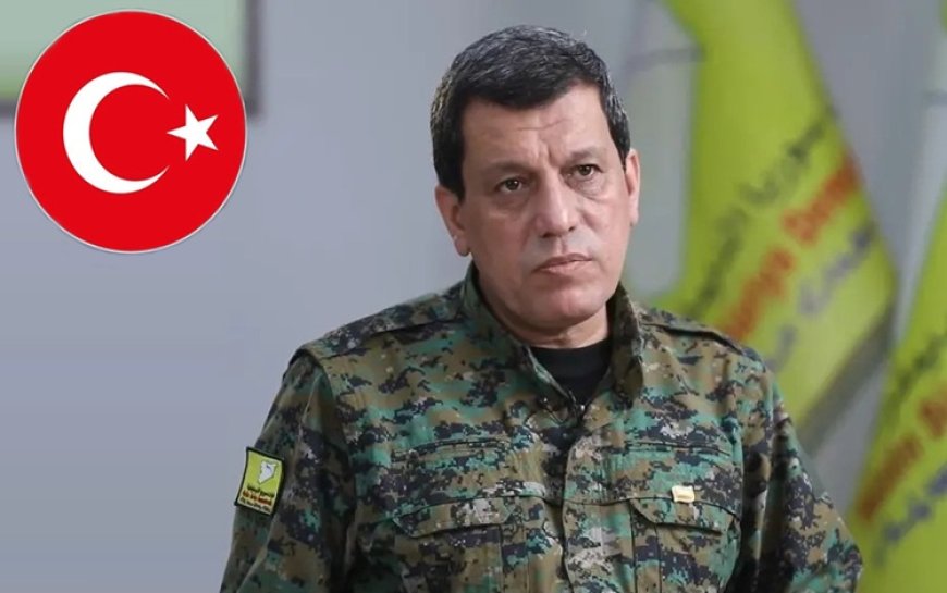 SOHR: Rojava, Türkiye’yle yakınlaşmayı ve ‘Misak-ı Milli’ye katılmayı’ değerlendiriyor
