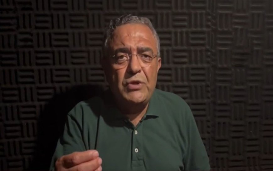 CHP'nin komisyon üyesi Tanrıkulu'ndan 'mutabakat' açıklaması: Savunacağız