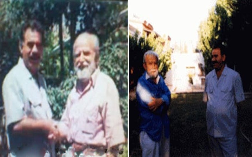Öcalan-Belli Diyaloğunun Günümüze Mesajları: “Büyük Dönüşüm” 27 Yıl Sonra Yeniden Gündemde