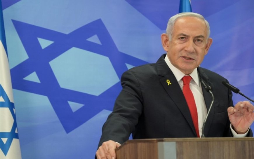 Netanyahu'dan Gazze konusunda yeni plan: Tamamını ele geçireceğiz