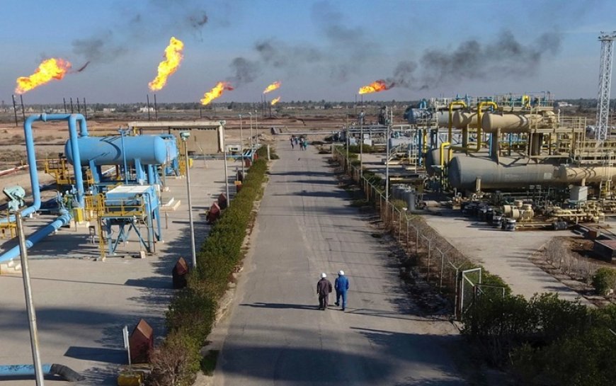 Bağdat'tan Erbil'e yeşil ışık: Irak, Kürdistan Bölgesi'nden petrol almayı kabul etti