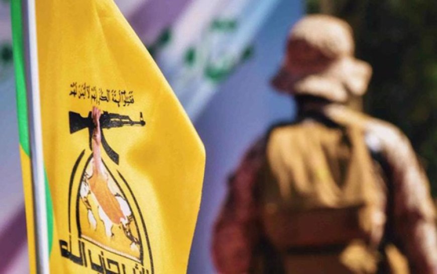 Washington'dan Bağdat'a uyarı: Haşdi Şabi yasa tasarısı, Irak'ı İran’ın uydusu yapar