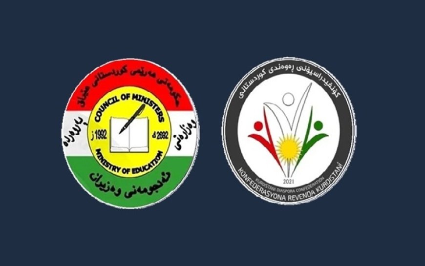 Kürdistan Bölgesi’nden Diasporadaki Kürtlere Ücretsiz Online Anadil Eğitimi