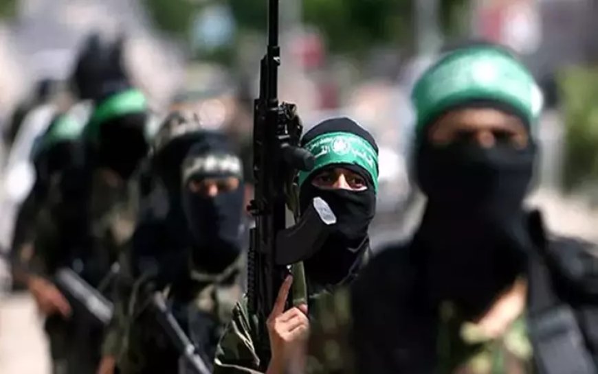 Hamas'tan İsrail'in Gazze planına sert tepki: Bedeli ağır olacak