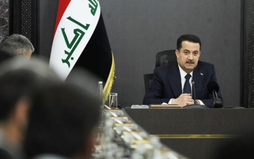 ABD: Sudani, Abdülmehdi’nin Kaderini Paylaşabilir