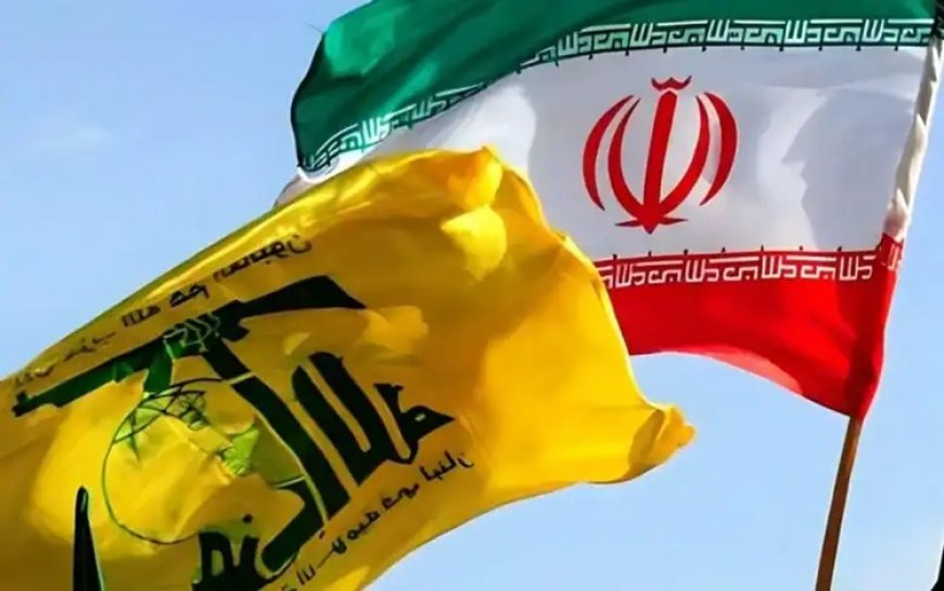 İran: Hizbullah’ın silah bırakmasına kesinlikle karşıyız