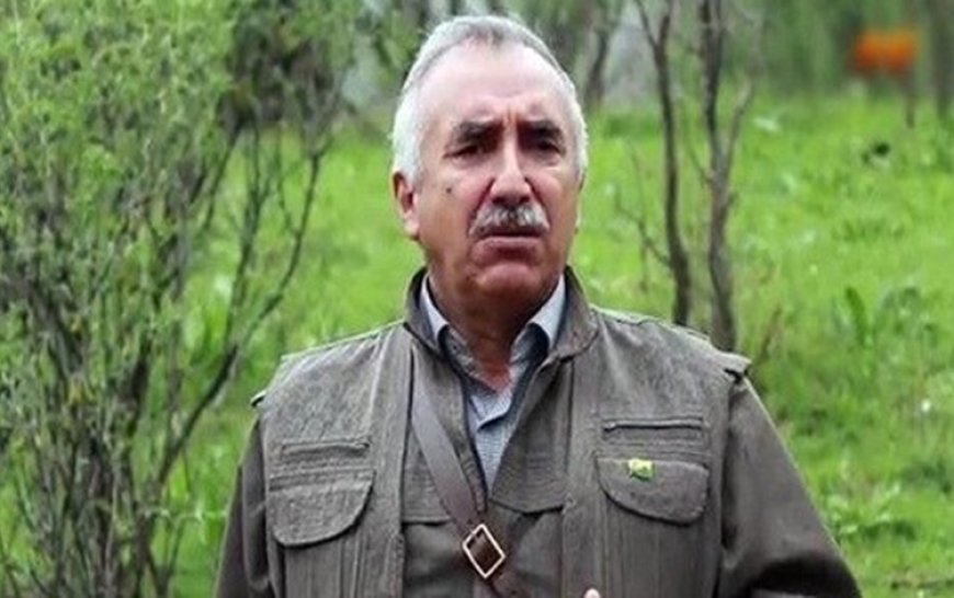 Karayılan süreç hakkında konuştu: Silahsızlanma YPG ve PJAK’ı kapsıyor mu?