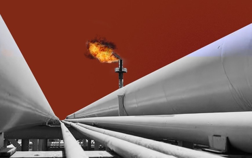 Maaşlar petrole, petrol anlaşmaya bağlı: Erbil-Bağdat hattında kriz