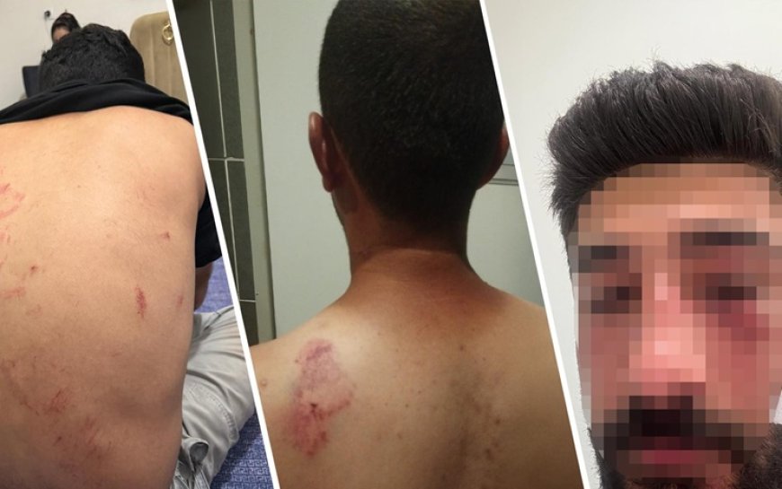 Mersin’de Kürt aileye ırkçı saldırı: 1 kişi yoğun bakımda