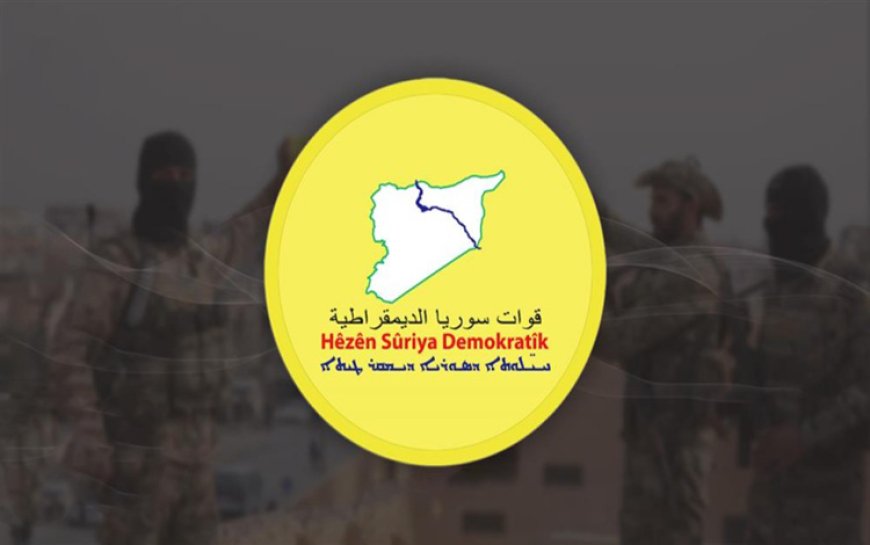DSG'den Şam'a sert uyarı: Meşru müdafaa hakkımızı kullanmak zorunda kalacağız
