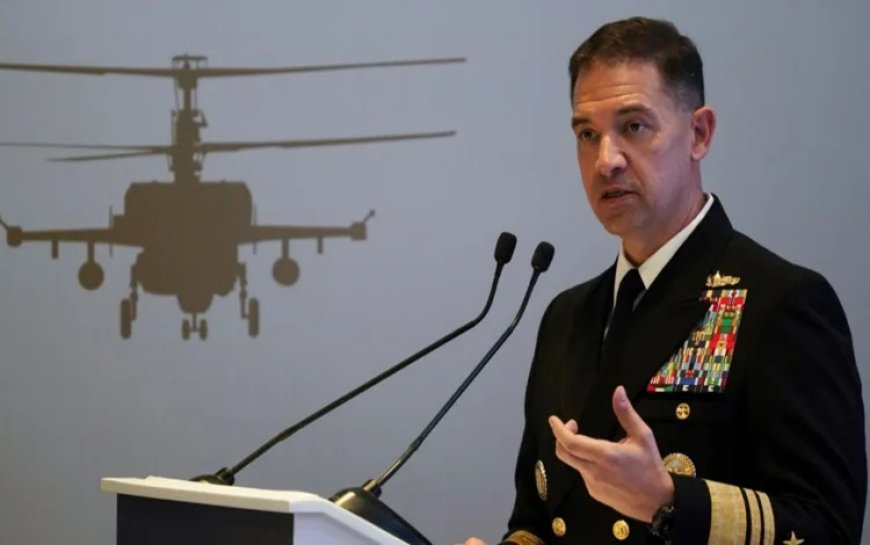 Yeni CENTCOM Komutanı Orta Doğu’daki güç dengesini nasıl etkileyecek?