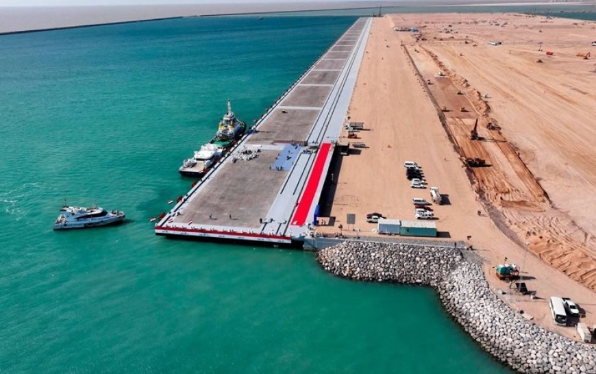 Irak Hükümet Sözcüsü: Kalkınma Yolu'nun son noktasını Kürdistan Bölgesi ile belirleyeceğiz