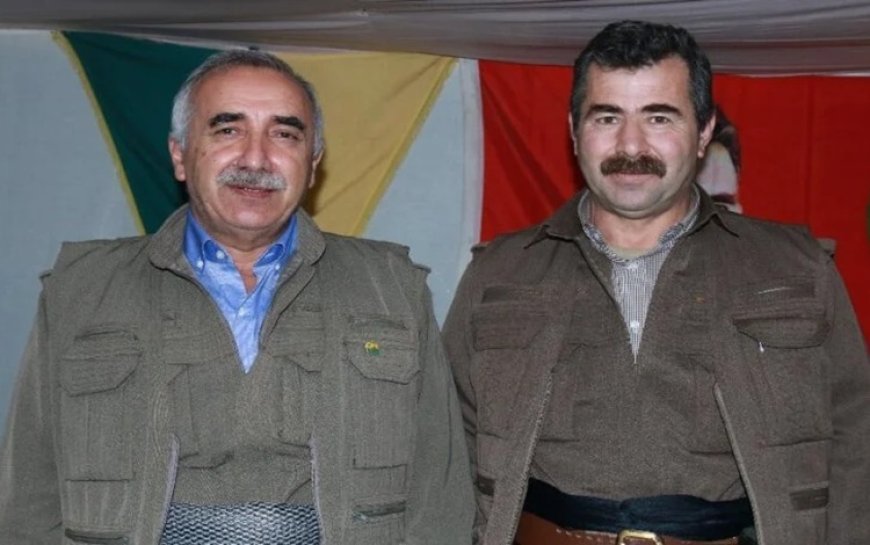 Murat Karayılan, Nureddin Sofi’nin nasıl hayatını kaybettiğini anlattı