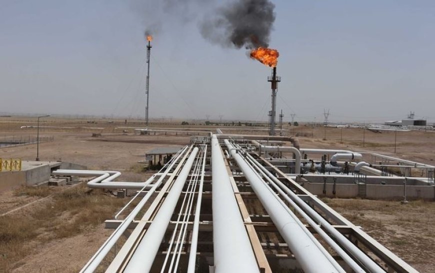 SOMO’dan ‘Kürdistan petrolü’ açıklaması: Türkiye’nin yeni teklifini inceliyoruz