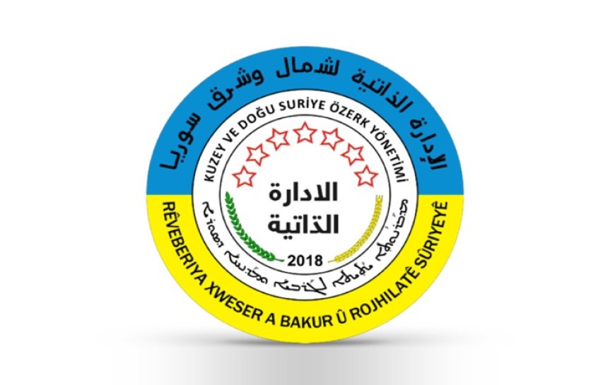 Rojava Özerk Yönetimi: ‘Biz olmadan Suriye'de siyasi süreç başarısız olur’
