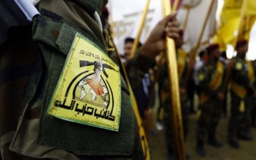 Irak Hizbullahı: Silahlarımızı teslim etmeyeceğiz