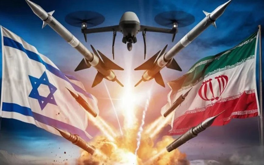 İran’dan uyarı: İsrail ile yeni bir savaş her an başlayabilir