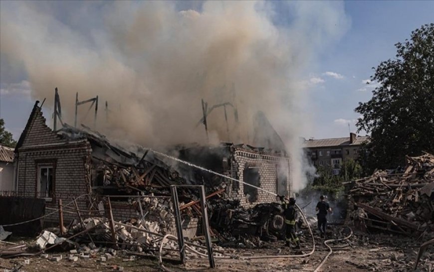 Ukrayna’ya asker gönderme tartışması hükümet ile muhalefeti karıştırdı