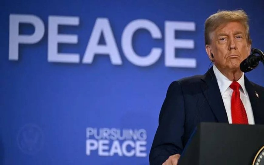 Trump iddia ettiği kadar savaşı gerçekten sona erdirdi mi?