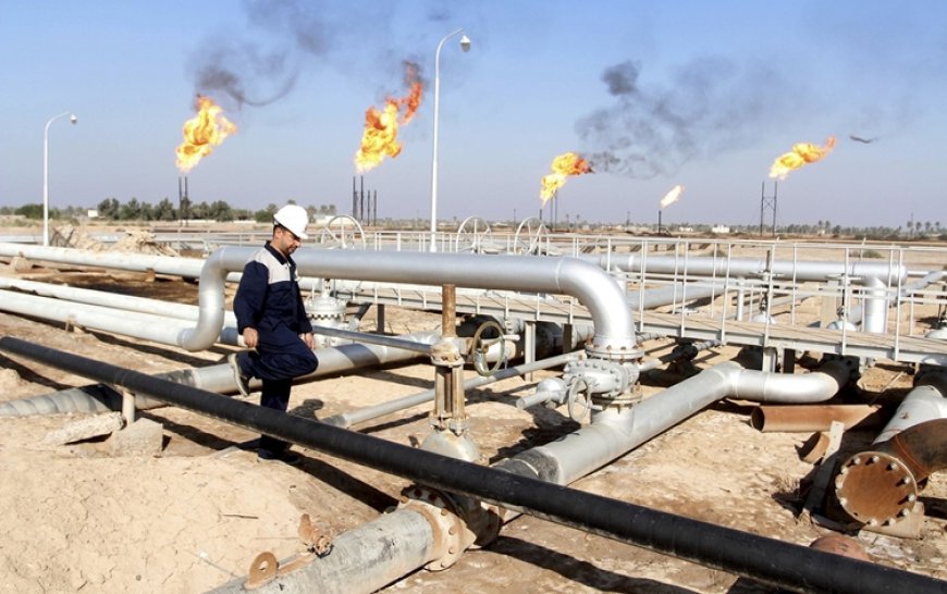 Türkiye, Kürdistan’dan petrol ihracatına yeniden başlanmasına onay verdi