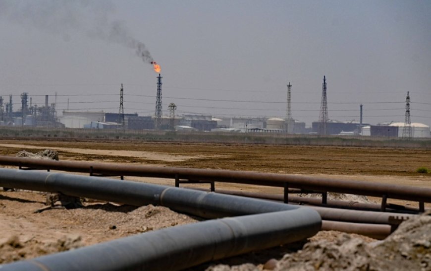DNO: Kürdistan Bölgesi’nde iki petrol sahasında üretim yeniden başladı