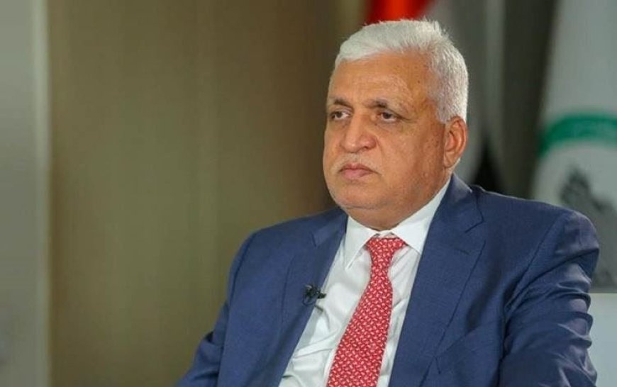 Haşdi Şabi Komutanından İran Devrim Muhafızları İddialarına Yalanlama