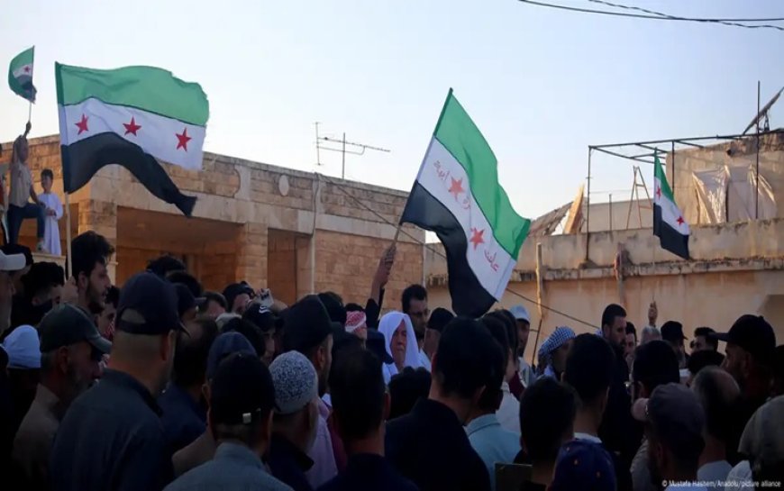 Suriye ve Rojava'daki üç ilde seçimler ertelendi
