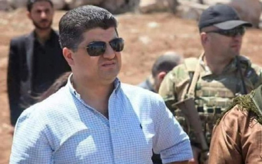 Süleymaniye Asayişi'nden açıklama: Cengi teslim ol çağrısını reddetti, ilk ateşi onlar açtı