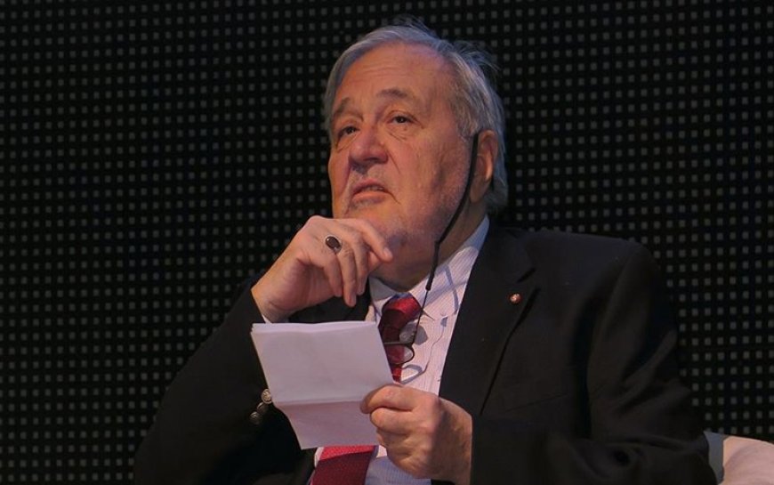 İlber Ortaylı’dan Kürt Bölgelerine Nüfus Planı