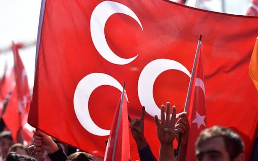MHP'den Malazgirt kutlamalarına ülkücü slogan sansürü