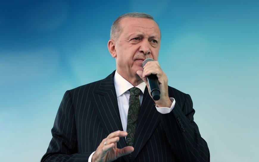 Erdoğan Ahlat’a gidecek, kabine Ahlat’ta toplanacak