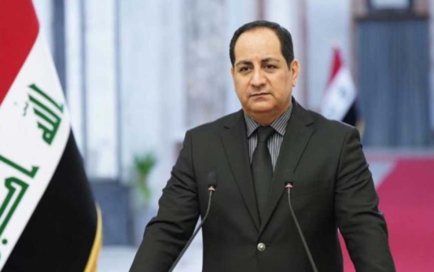 Bağdat: Erbil ile kalıcı çözüm için hukuk ekibi kuruldu