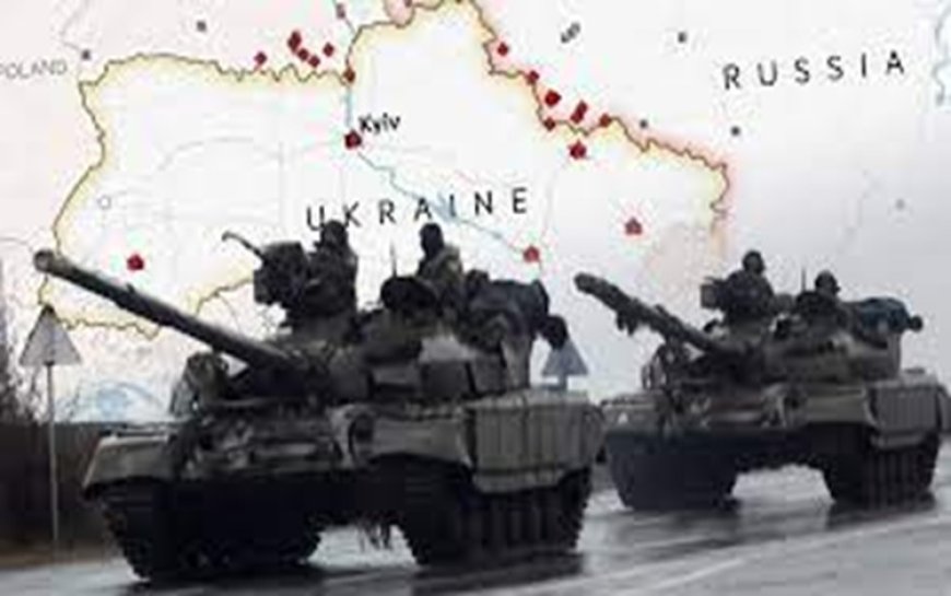 Kremlin'den NATO ve Ukrayna çıkışı