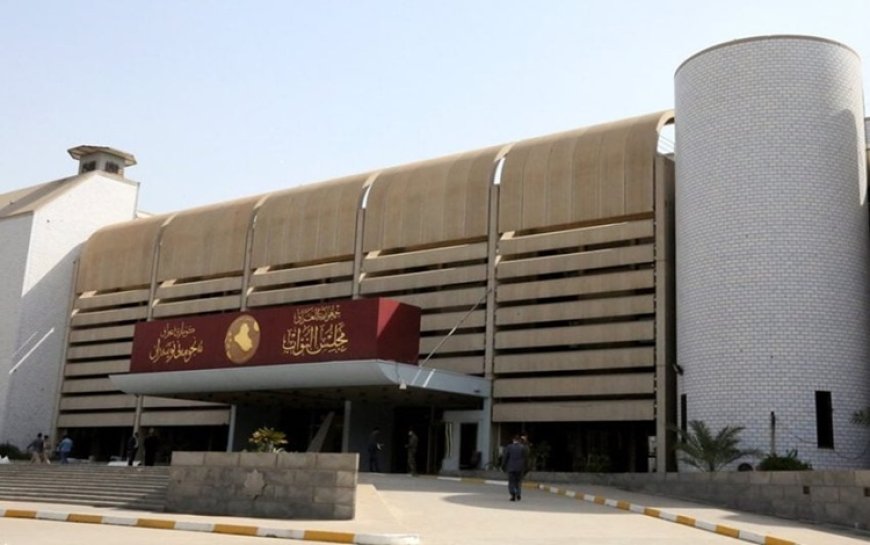 Irak Parlamentosu yeni büyükelçileri onayladı: 19'u Kürt, işte tam liste