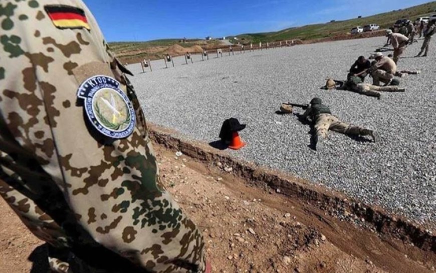 Almanya: Irak IŞİD’den kurtuldu, ancak silahlı gruplar tehdidi sürüyor