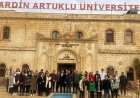 Artuklu Üniversitesi Kürt Dili ve Kültürü Bölümü doktora ve master sınav sonuçları belli oldu