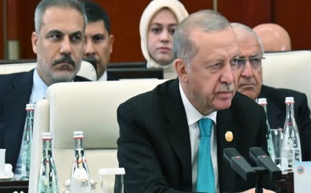 Erdoğan: İran’ın nükleer müzakereleri yürütmesinde fayda görüyoruz