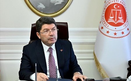Bakan Yılmaz Tunç'tan 'af' açıklaması
