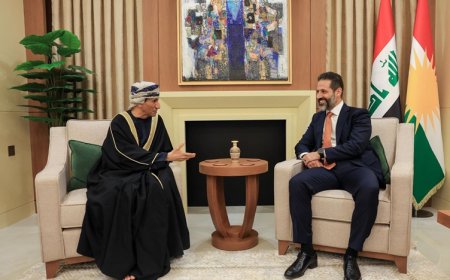 Kubad Talabani'den Lalezar çatışmasına ilişkin açıklama: Hukukun üstünlüğünü sağlama çabasıydı