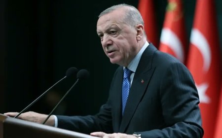 Erdoğan: Her kim bu süreci baltalamaya çalışırsa bunun faturasını öder