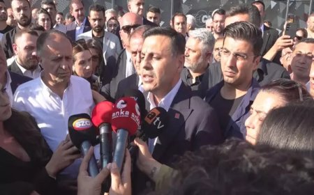 CHP İstanbul İl Kongresi iptal edildi: Özgür Çelik ve il yönetimi görevden alındı