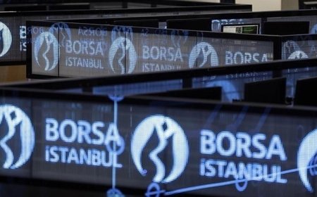 CHP İstanbul İl Yönetimi görevinden alındı, borsa çakıldı