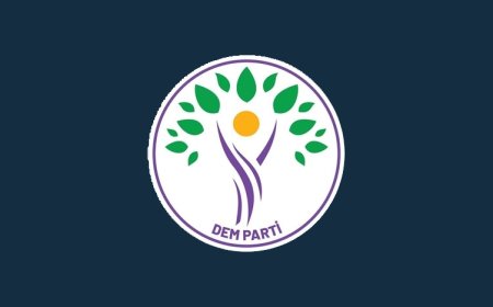 DEM Parti'den CHP İstanbul İl Yönetiminin görevden alınmasına ilk tepki