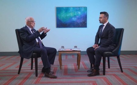 Kürt siyasetçi Pencweni: Türkiye Kürt Sorununu çözmede yavaş, süreç çökebilir!