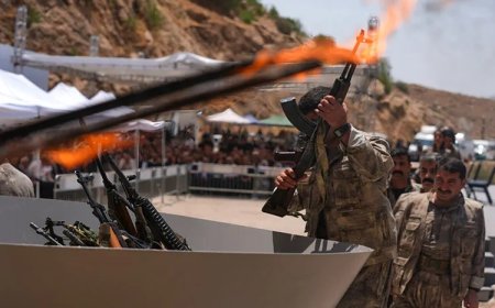 Aydın, akademisyen ve siyasetçilerden çözüm süreci için deklarasyon