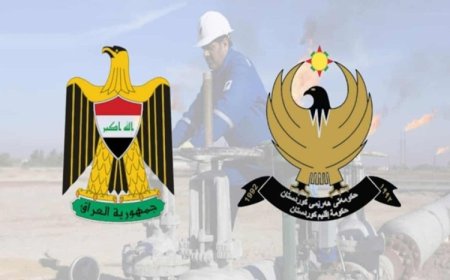 Kürdistan Bölgesi ile Bağdat’ın uzlaşamadığı konular ne?