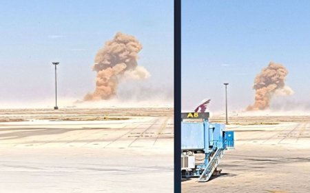 İsrail, Şam Havalimanını Türkiye'nin üs kurma hazırlığına karşı vurdu iddası