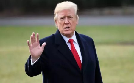 Trump'tan, Avrupalı liderlere "Rus petrolünü almayın" çağrısı