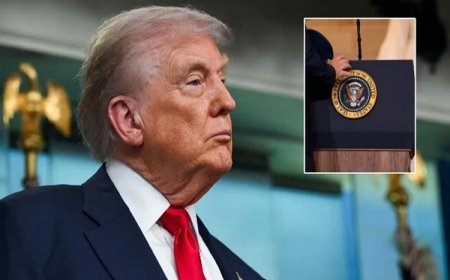 Trump Pentagon'un adını Savaş Bakanlığı yaptı